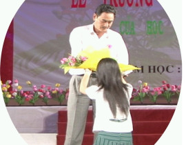 Tri ân và Trưởng thành