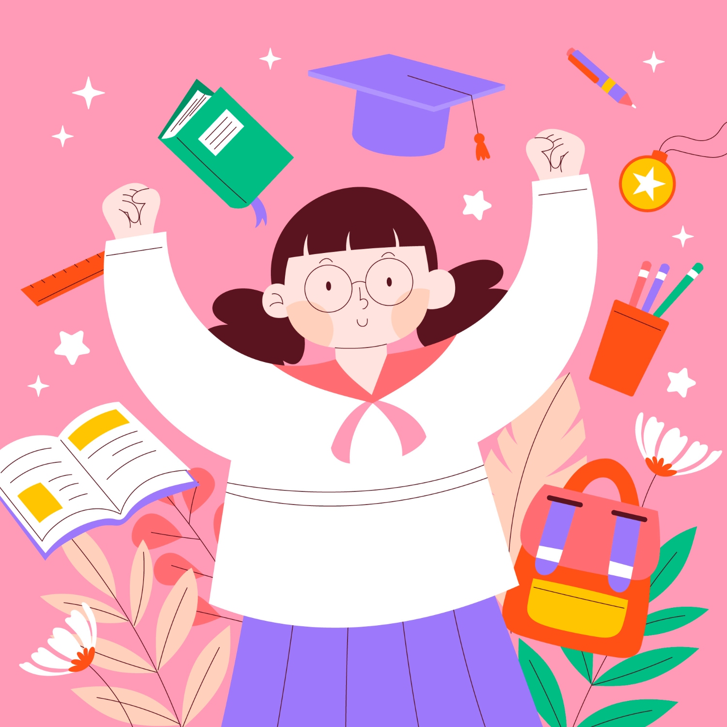 DANH SÁCH HỌC SINH KHÁ, GIỎI NĂM HỌC 2021 - 2022